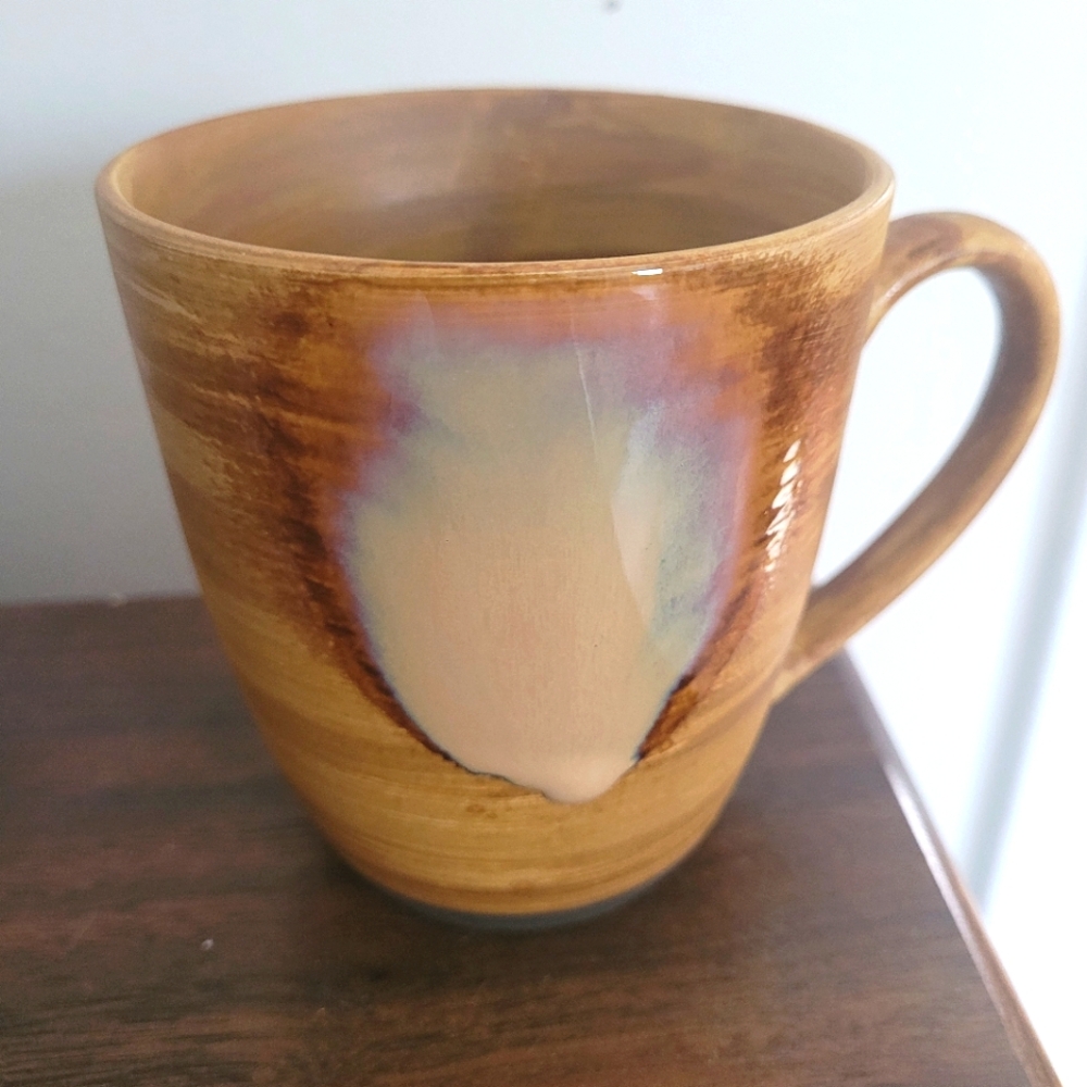Sango stoneware